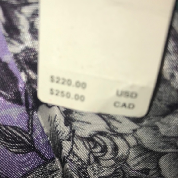 Atsu Printed Maxi Dress - Picture 12 of 12